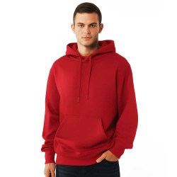 Худі Nikibo Essential червоний - 10090101-02M