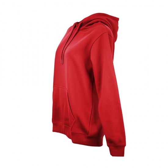 Худі Nikibo Essential червоний - 10090101-02M Худі Nikibo Essential червоний - 10090101-02M