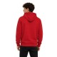 Худі Nikibo Essential червоний - 10090101-02XXL