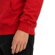 Худі Nikibo Essential червоний - 10090101-02XXL