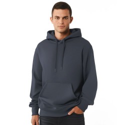 Худі Nikibo Essential сірий - 10090101-07XL Худі Nikibo Essential сірий - 10090101-07XL