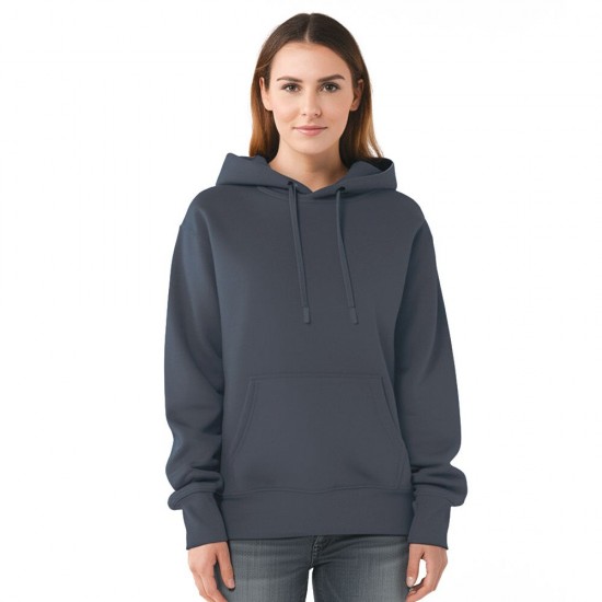 Худі Nikibo Essential сірий - 10090101-07XL Худі Nikibo Essential сірий - 10090101-07XL