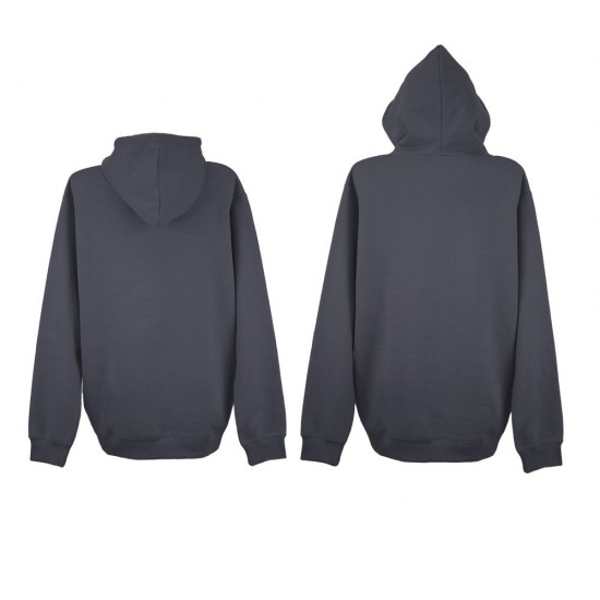 Худі Nikibo Essential сірий - 10090101-07XL Худі Nikibo Essential сірий - 10090101-07XL