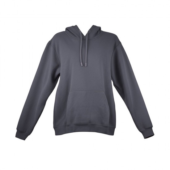 Худі Nikibo Essential сірий - 10090101-07XL Худі Nikibo Essential сірий - 10090101-07XL