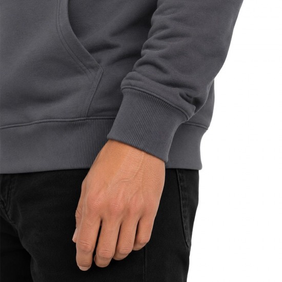 Худі Nikibo Essential сірий - 10090101-07S