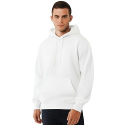 Худі Nikibo Essential білий - 10090101-08M