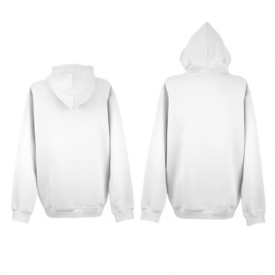 Худі Nikibo Essential білий - 10090101-08M Худі Nikibo Essential білий - 10090101-08M