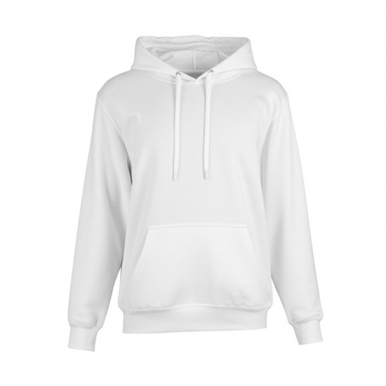 Худі Nikibo Essential білий - 10090101-08M Худі Nikibo Essential білий - 10090101-08M