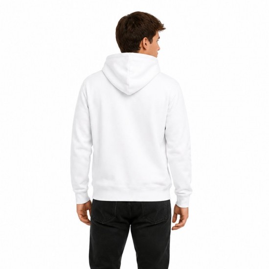 Худі Nikibo Essential білий - 10090101-08S Худі Nikibo Essential білий - 10090101-08S