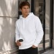 Худі Nikibo Essential білий - 10090101-08S Худі Nikibo Essential білий - 10090101-08S