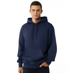 Худі Nikibo Essential темно-синій - 10090101-44XXL Худі Nikibo Essential темно-синій - 10090101-44XXL