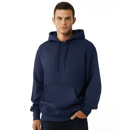 Худі Nikibo Essential темно-синій - 10090101-44XXL Худі Nikibo Essential темно-синій - 10090101-44XXL