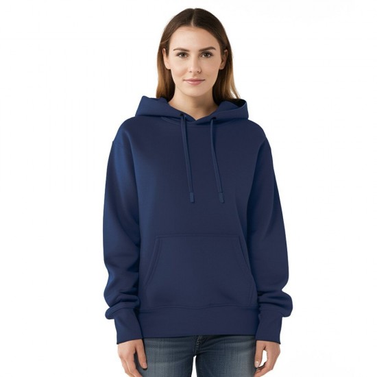 Худі Nikibo Essential темно-синій - 10090101-44XXL Худі Nikibo Essential темно-синій - 10090101-44XXL