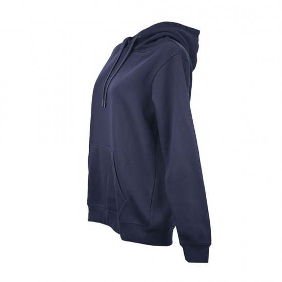 Худі Nikibo Essential темно-синій - 10090101-44XXL Худі Nikibo Essential темно-синій - 10090101-44XXL