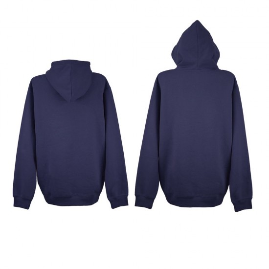 Худі Nikibo Essential темно-синій - 10090101-44XXL Худі Nikibo Essential темно-синій - 10090101-44XXL