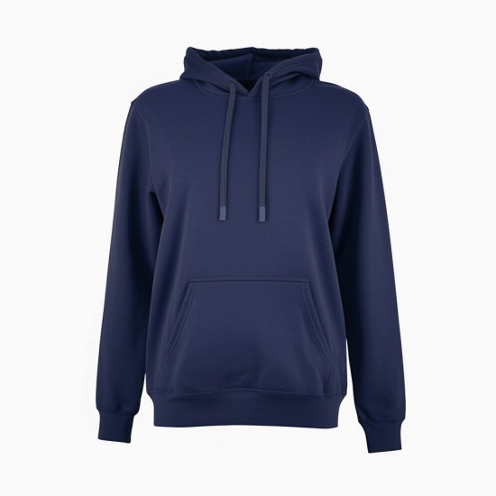 Худі Nikibo Essential темно-синій - 10090101-44XXL Худі Nikibo Essential темно-синій - 10090101-44XXL