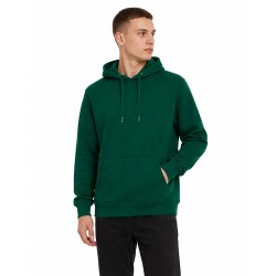Худі Nikibo Essential темно-зелений - 10090101-99XXL Худі Nikibo Essential темно-зелений - 10090101-99XXL