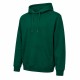 Худі Nikibo Essential темно-зелений - 10090101-99S