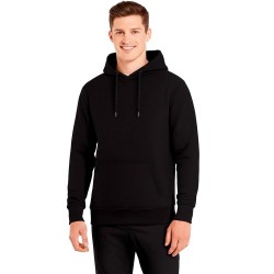 Худі Nikibo Street чорний - 10090201-01S