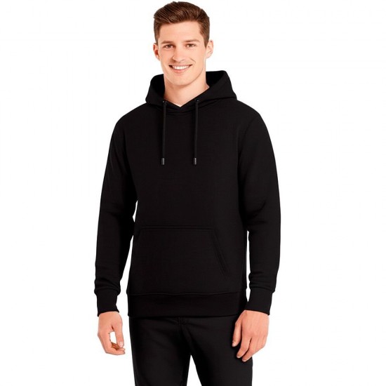 Худі Nikibo Street чорний - 10090201-01M Худі Nikibo Street чорний - 10090201-01M