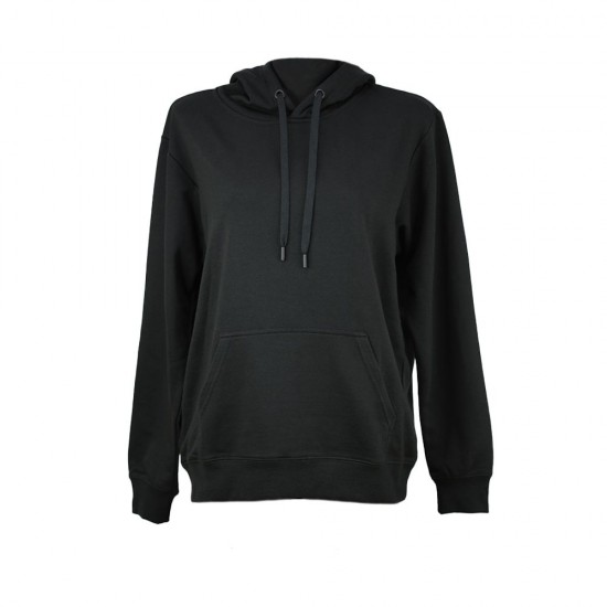 Худі Nikibo Street чорний - 10090201-01M Худі Nikibo Street чорний - 10090201-01M