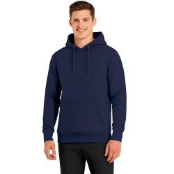 Худі Nikibo Street темно-синій - 10090201-44M