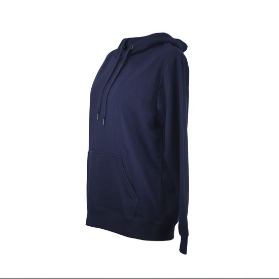 Худі Nikibo Street темно-синій - 10090201-44M
