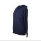 Худі Nikibo Street темно-синій - 10090201-44M