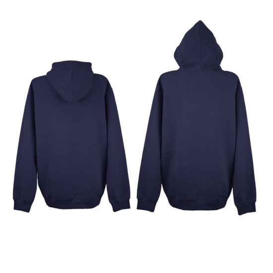 Худі Nikibo Street темно-синій - 10090201-44M