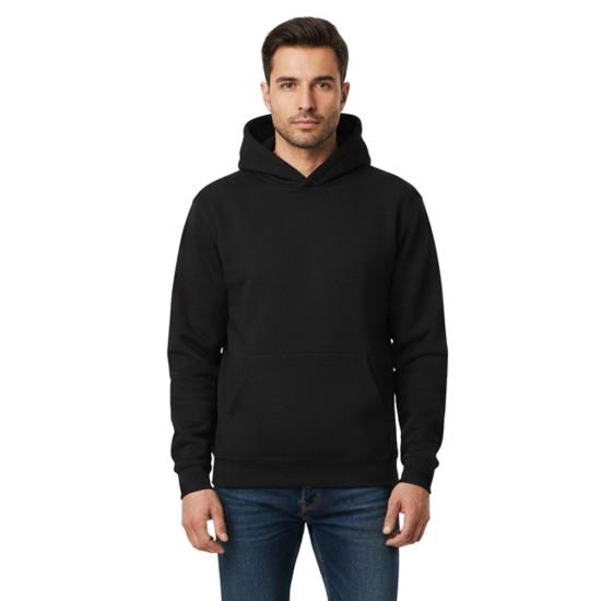 Худі Nikibo Urban чорний - 10090301-01S Худі Nikibo Urban чорний - 10090301-01S