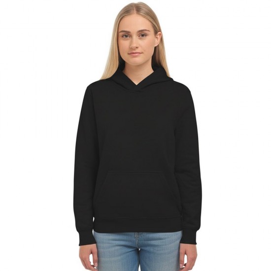 Худі Nikibo Urban чорний - 10090301-01S Худі Nikibo Urban чорний - 10090301-01S