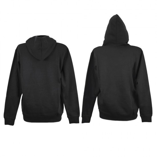 Худі Nikibo Urban чорний - 10090301-01S Худі Nikibo Urban чорний - 10090301-01S