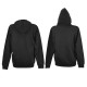 Худі Nikibo Urban чорний - 10090301-01S Худі Nikibo Urban чорний - 10090301-01S