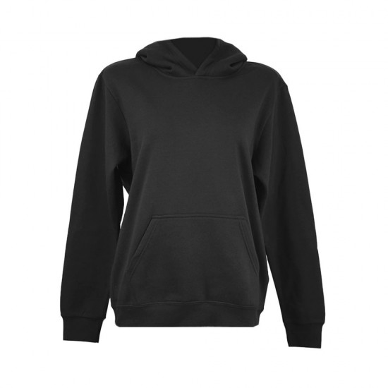 Худі Nikibo Urban чорний - 10090301-01S Худі Nikibo Urban чорний - 10090301-01S