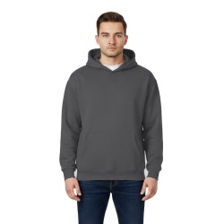 Худі Nikibo Urban сірий - 10090301-073XL Худі Nikibo Urban сірий - 10090301-073XL