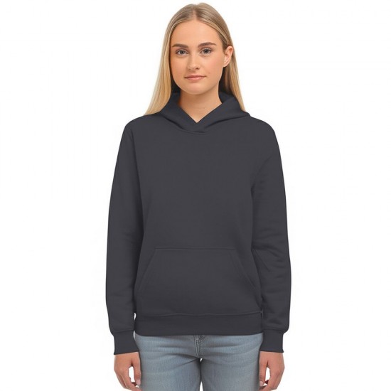 Худі Nikibo Urban сірий - 10090301-073XL