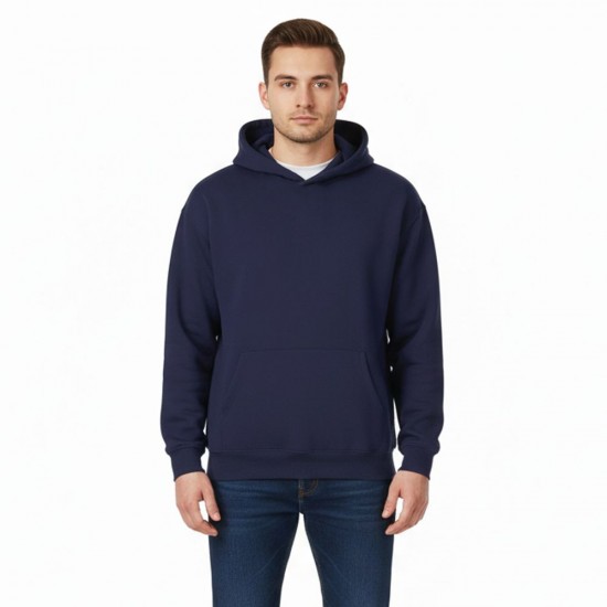 Худі Nikibo Urban темно-синій - 10090301-44S Худі Nikibo Urban темно-синій - 10090301-44S