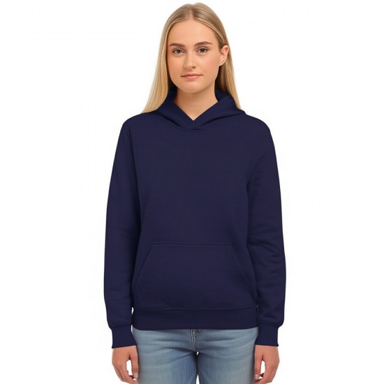 Худі Nikibo Urban темно-синій - 10090301-44S Худі Nikibo Urban темно-синій - 10090301-44S