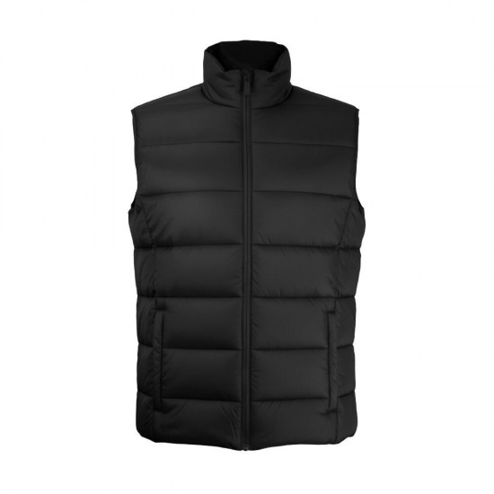 Жилет Nikibo Bask чорний - 10100104-01S