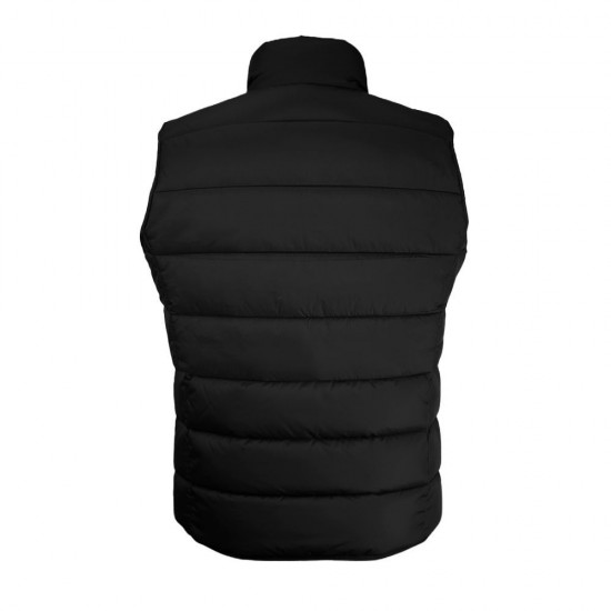 Жилет Nikibo Bask чорний - 10100104-01S