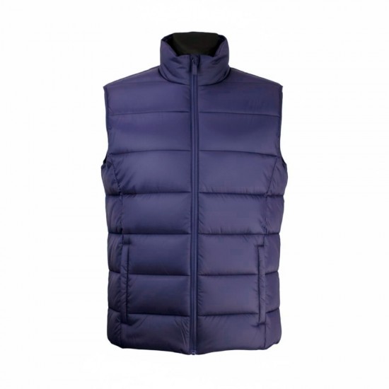 Жилет Nikibo Bask темно-синій - 10100104-44S