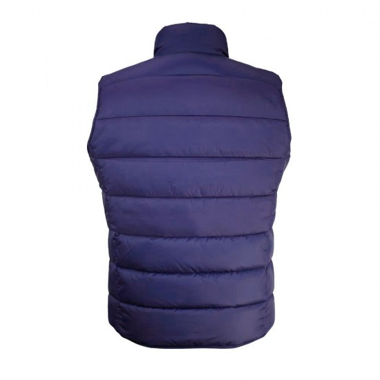 Жилет Nikibo Bask темно-синій - 10100104-44S
