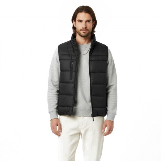 Жилет Nikibo Flow чорний - 10100805-01L Жилет Nikibo Flow чорний - 10100805-01L