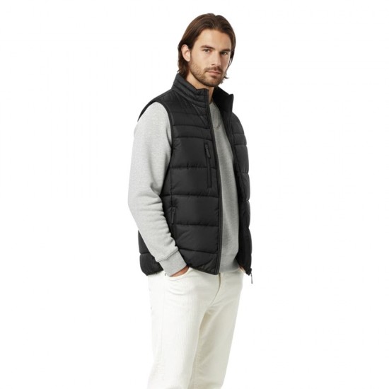 Жилет Nikibo Flow чорний - 10100805-01L Жилет Nikibo Flow чорний - 10100805-01L