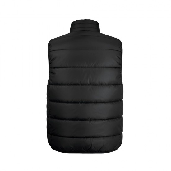 Жилет Nikibo Flow чорний - 10100805-01L Жилет Nikibo Flow чорний - 10100805-01L