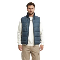 Жилет Nikibo Flow кобальт - 10100805-44XL