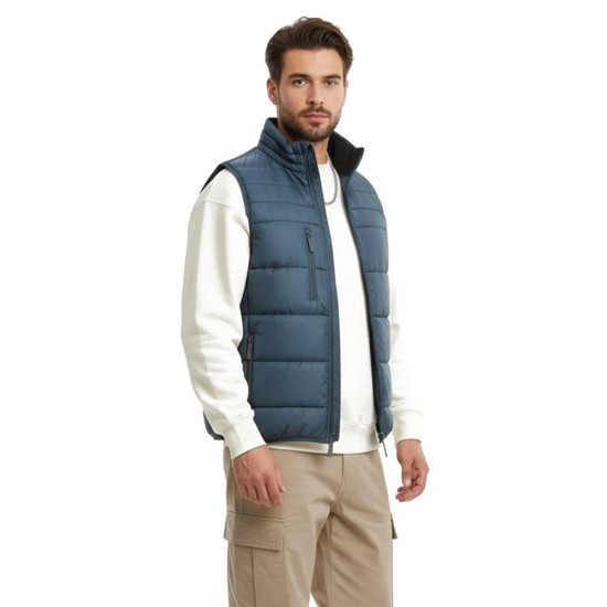 Жилет Nikibo Flow кобальт - 10100805-44XL