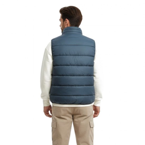 Жилет Nikibo Flow кобальт - 10100805-44XL