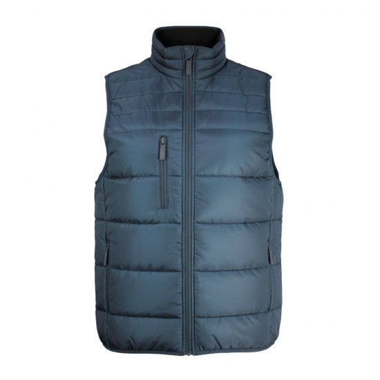 Жилет Nikibo Flow кобальт - 10100805-44XL