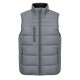 Жилет Nikibo Flow сірий - 10100805-07S Жилет Nikibo Flow сірий - 10100805-07S